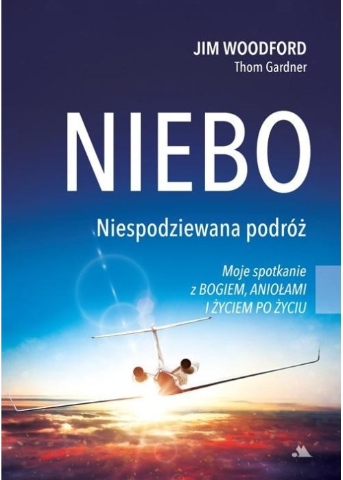 Niebo niespodziewana podróż