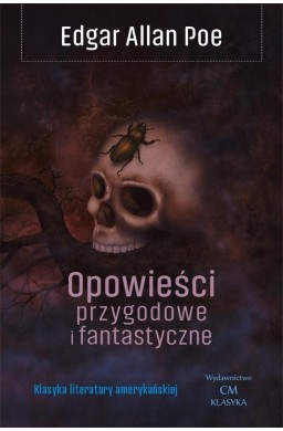 Opowieści przygodowe i fantastyczne