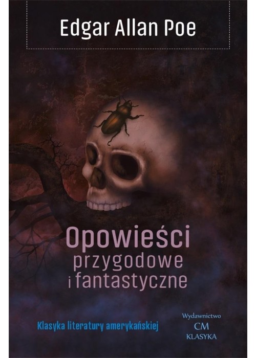 Opowieści przygodowe i fantastyczne