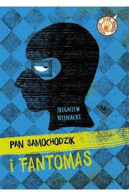 Pan Samochodzik i Fantomas