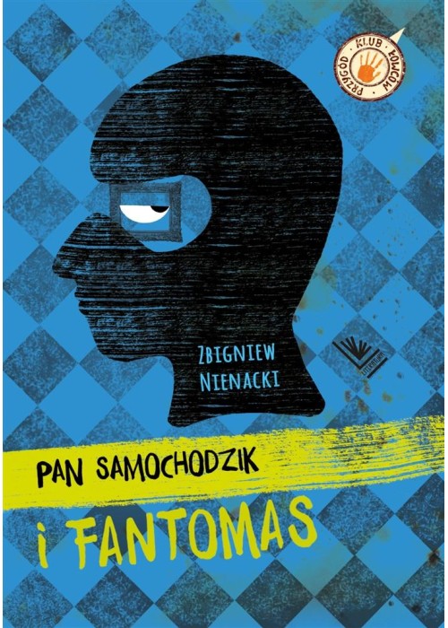 Pan Samochodzik i Fantomas