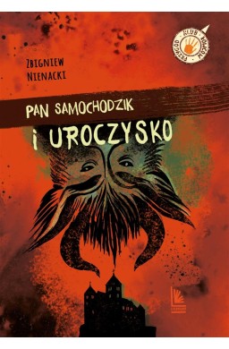 Pan Samochodzik i uroczysko