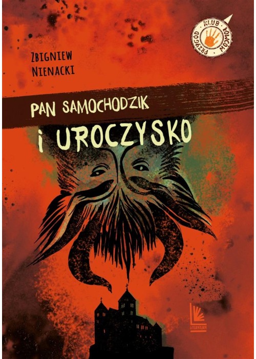 Pan Samochodzik i uroczysko