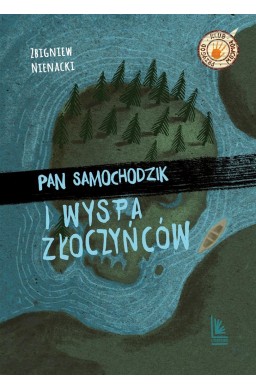 Pan Samochodzik i wyspa Złoczyńców