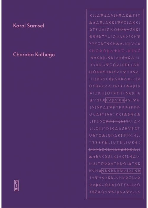 Choroba Kolbego