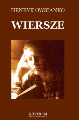 Wiersze + CD - Henryk Owsianko