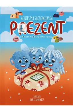 Płezent - carkiem niekotrzebna rzecz