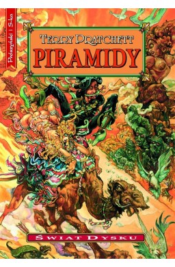 Piramidy