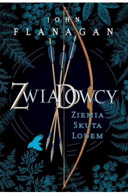 Zwiadowcy T.03 Ziemia skuta lodem w. 2023