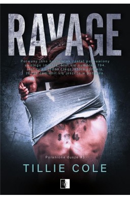 Ravage