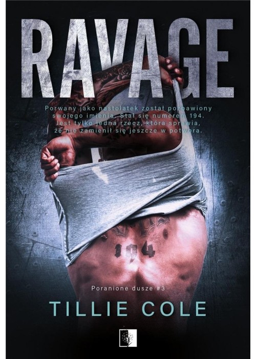 Ravage