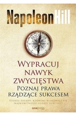 Wypracuj nawyk zwycięstwa