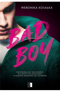 Bad Boy