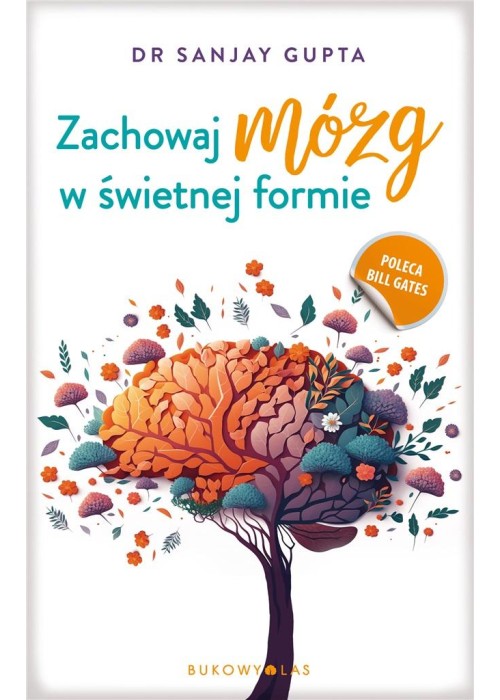 Zachowaj mózg w świetnej formie