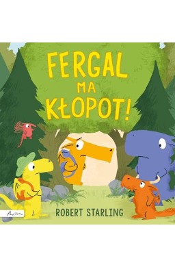 Fergal ma kłopot!