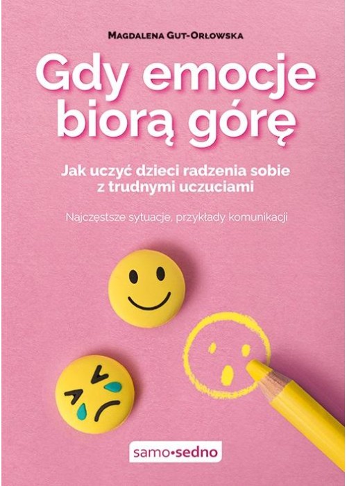 Gdy emocje biorą górę