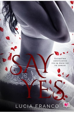 Say Yes