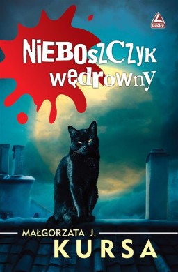 Nieboszczyk wędrowny w.2023