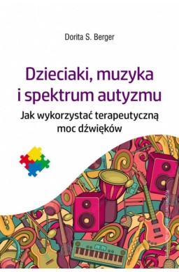 Dzieciaki, muzyka i spektrum autyzmu