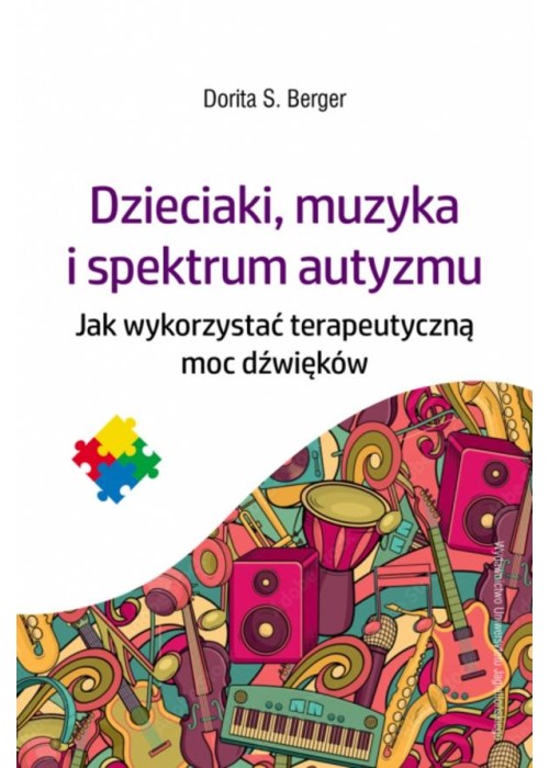 Dzieciaki, muzyka i spektrum autyzmu