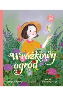 Wróżkowy ogród