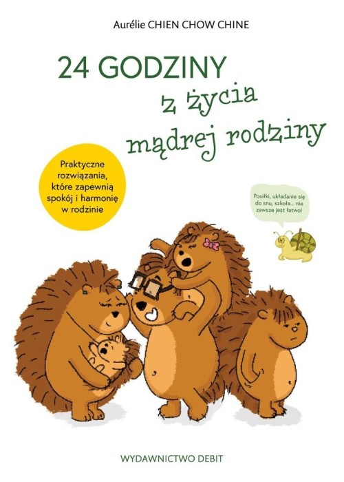 24 godziny z życia mądrej rodziny