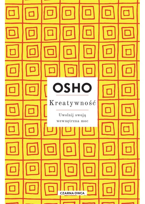 Osho Insights. Kreatywność w.3