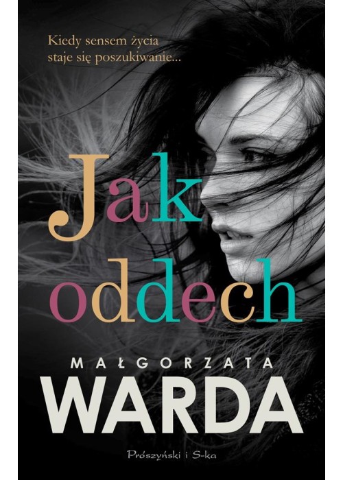 Jak oddech