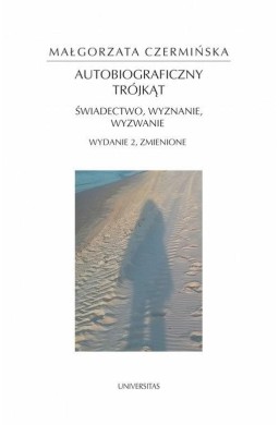 Autobiograficzny trójkąt