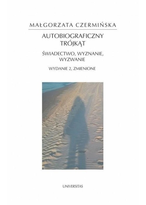 Autobiograficzny trójkąt