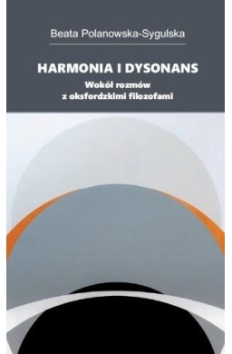 Harmonia i dysonans