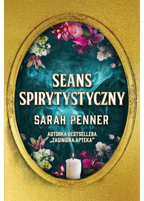 Seans spirytystyczny