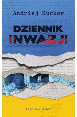 Dziennik inwazji