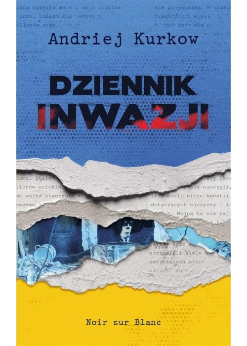 Dziennik inwazji