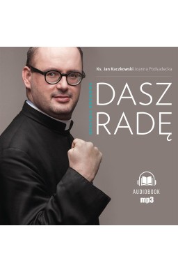 Dasz radę. Ostatnia rozmowa audiobook