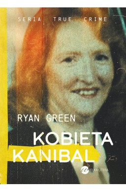 Kobieta kanibal