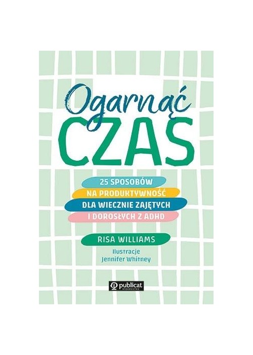 Ogarnąć czas