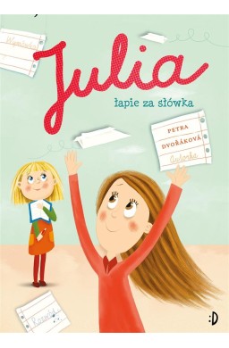 Julia łapie za słówka