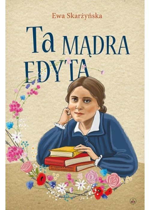 Ta mądra Edyta