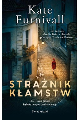 Strażnik kłamstw