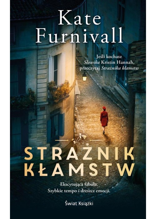 Strażnik kłamstw