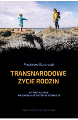 Transnarodowe życie rodzin