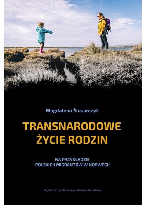 Transnarodowe życie rodzin