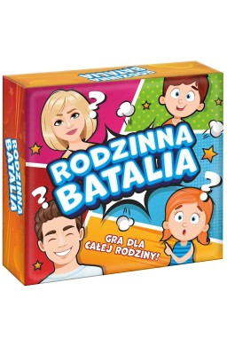 Rodzinna Batalia