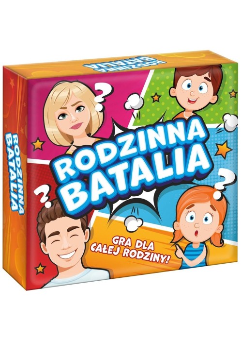 Rodzinna Batalia