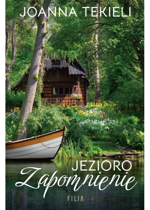 Jezioro Zapomnienie