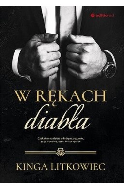 W rękach diabła w. 2023