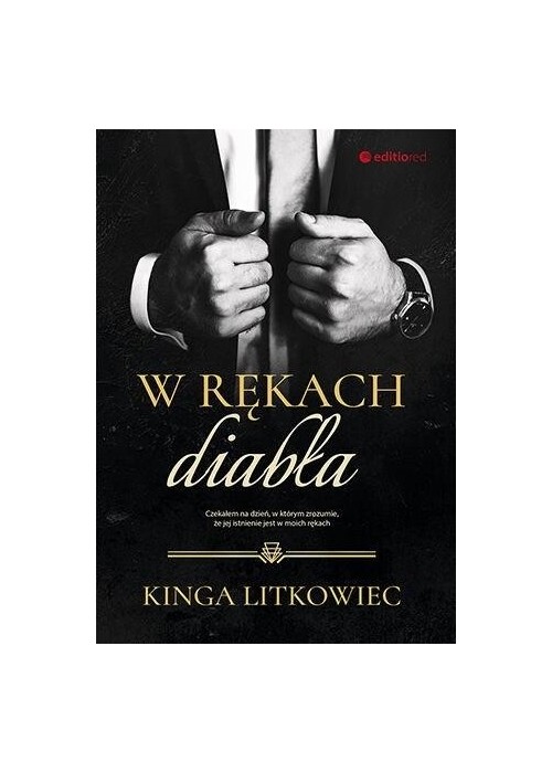 W rękach diabła w. 2023