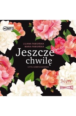 Jeszcze chwilę audiobook