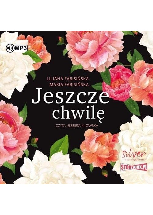 Jeszcze chwilę audiobook